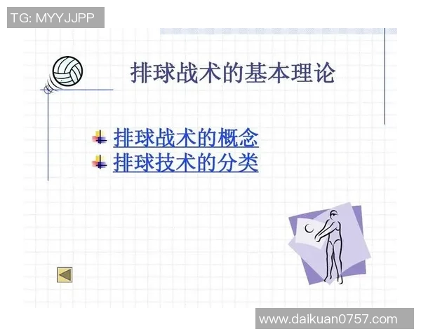 上海排球队进攻体系解析：高效战术与团队配合的完美结合