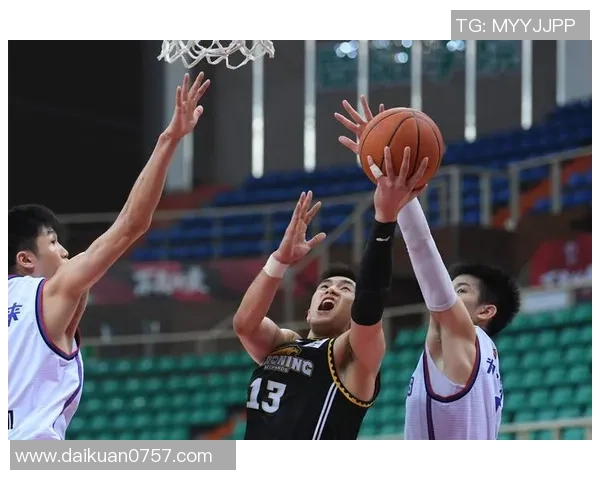 上海篮球队的速度之道：如何在快节奏比赛中掌控胜局