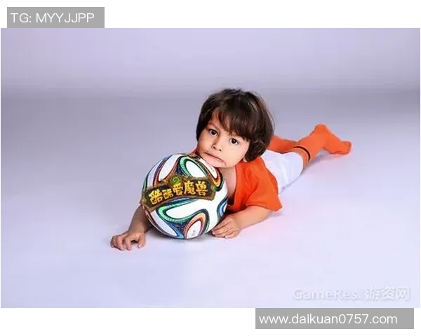 宝宝足球发型的创意设计与打理技巧分享，让小宝贝在球场上也能时尚出众